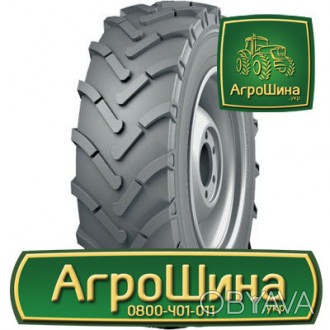  Волтаир ВЛ-26 16.90R34 - узкая шина для опрыскивателя и обработки пропашных кул. . фото 1