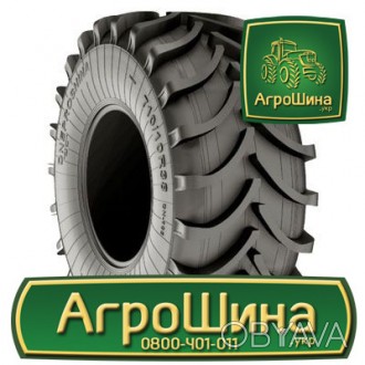  Днепрошина DN-103 710/70R38 - узкая шина для опрыскивателя и обработки пропашны. . фото 1