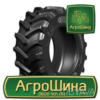 Сельхоз шина GRI GREEN XLR 85 650/85 R38 176D/173A8. . фото 1