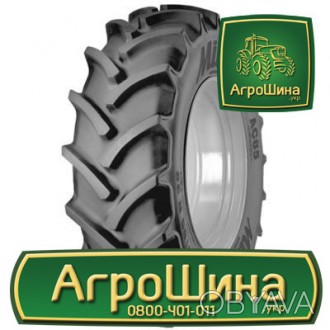  Mitas AC-85 480/80R50 - узкая шина для опрыскивателя и обработки пропашных куль. . фото 1