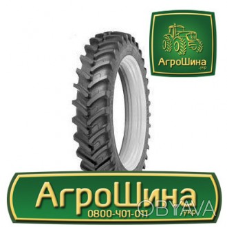  Michelin AGRIBIB Row Crop 320/90R54 - узкая шина для опрыскивателя и обработки . . фото 1