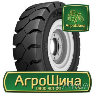 Індустріальна шина Galaxy YardMaster SDS 140/55 R9. . фото 1