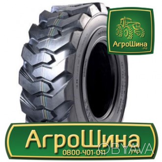 Індустріальна шина Deestone D304 27.00/10.5 R15 103B PR8. . фото 1