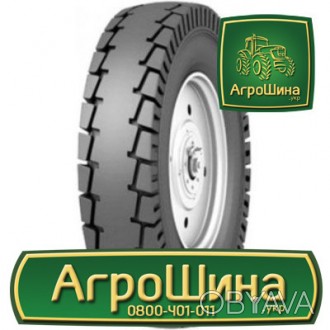 Индустриальная шина NorTec FT216 8.25 R15 143B PR14. . фото 1