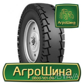 Индустриальная шина АШК ЛФ-268 8.25 R15 143B PR14. . фото 1