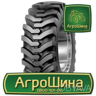 Індустріальна шина Mitas TR-04 10.00/75 R15.3 PR10. . фото 1