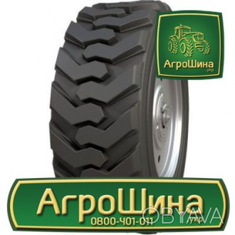 Индустриальная шина АШК NorTec IND-02 10 R16.5 131A3. . фото 1