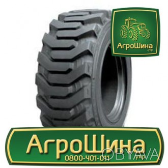 Індустріальна шина Galaxy Beefy Baby III 12.50/80 R18 142A8 PR14. . фото 1