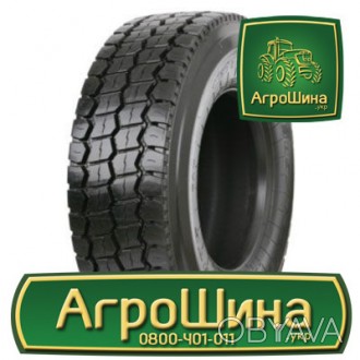Індустріальна шина Sunfull STM313 385/65R22.5