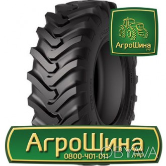 Индустриальная шина Petlas PTX ND-31 460/70 R24 159A8/159B. . фото 1