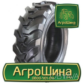 Индустриальная шина Taihao R4 16.90 R24 PR12. . фото 1