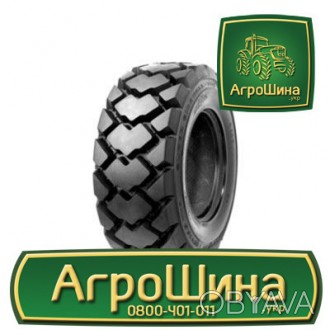 Індустріальна шина Galaxy Hulk 440/80 R24 PR12. . фото 1