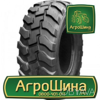 Индустриальная шина Galaxy Multi Tough 440/80 R24 154A8. . фото 1