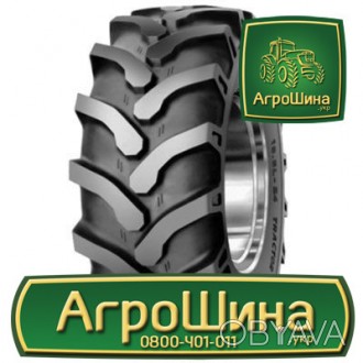 Индустриальная шина Mitas Grip-n-Ride 19.50 R24 151A8 PR12. . фото 1