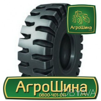 Індустріальна шина Advance Е-4В 18.00 R25 PR40. . фото 1