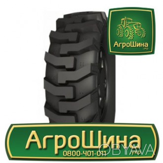 Індустріальна шина АШК NorTec TC-107 16.90 R28 152A8 PR12. . фото 1