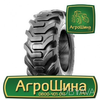 Индустриальная шина Galaxy Super Industrial Lug R-4 16.90 R30 156A8. . фото 1