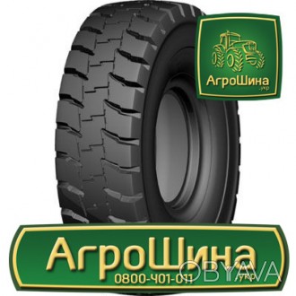 Индустриальная шина Hilo BDRS 24.00 R35 209B. . фото 1