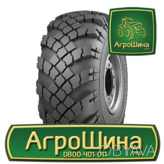 Индустриальная шина Росава ИД-П284 1200/500 R508 156F PR16. . фото 1