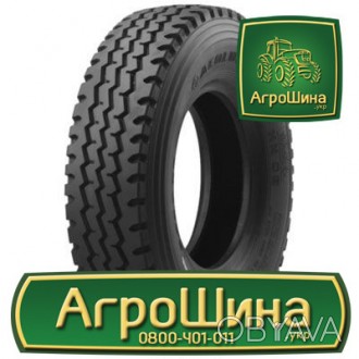 Вантажна шина Aeolus HN08 (универсальная) 7.50R16 122/118M PR14. . фото 1