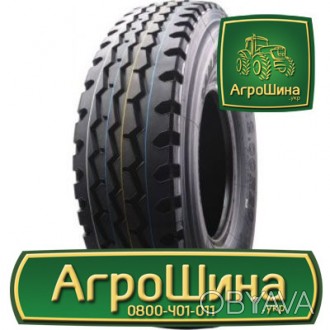 Грузовая шина Aplus S600 7.50 R16 122/118L PR14