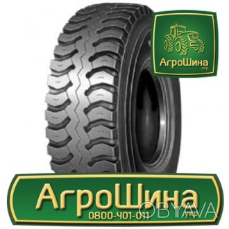 Вантажна шина LingLong LLD09 (ведущая) 7.50R16 122/118M PR14. . фото 1