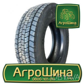 Вантажна шина Advance GL265D (ведущая) 235/75R17.5 135/133J PR14. . фото 1