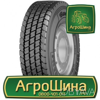 Вантажна шина Barum BD200 (ведущая) 225/75R17.5 129/127M. . фото 1