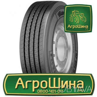 Грузовая шина Barum BF200 (рулевая) 235/75R17.5 132/130M PR12. . фото 1