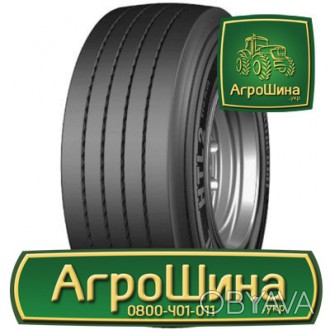 Вантажна шина Continental HTL2 Eco+ (прицепная) 245/70R17.5 143/141L PR16. . фото 1