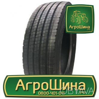 Вантажна шина CROSS WIND CWS20E (рулевая) 245/70R17.5 136/134M. . фото 1