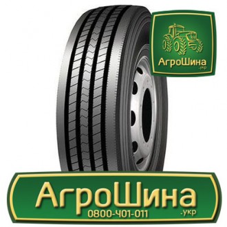 Вантажна шина Double Road DR818 215/75 R17.5 126/124M. Львов. фото 1 Вантажна шина Double Road DR818 215/75 R17.5 126/124M. Львов. фото 1