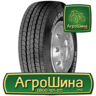 Грузовая шина Fulda Regiocontrol 215/75 R17.5 126/124M. Львов. фото 1 Грузовая шина Fulda Regiocontrol 215/75 R17.5 126/124M. Львов. фото 1