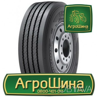 Вантажна шина Hankook TH22 (прицеп) 215/75R17.5 135/133J. . фото 1