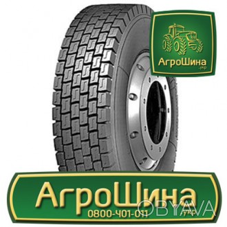 Вантажна шина Lanvigator D801 (ведущая) 215/75R17.5 135/133J PR18. . фото 1