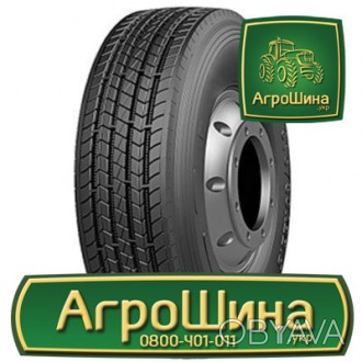 Грузовая шина Powertrac Power Contact (рулевая) 215/75R17.5 135/133J. . фото 1