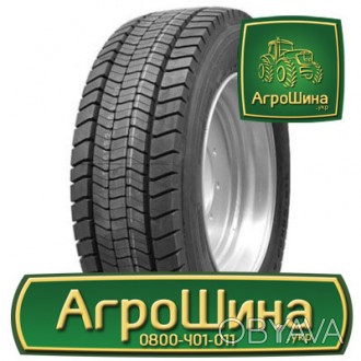 Грузовая шина Samson GL265D (ведущая) 235/75R17.5 132/130M PR14. . фото 1