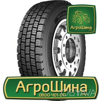 Вантажна шина Starmaxx DZ300 (ведущая) 225/75R17.5 129/127M. . фото 1