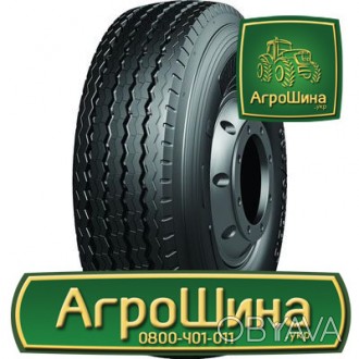 Вантажна шина Windforce WT3000 (прицепная) 235/75R17.5 143/141J PR18. . фото 1