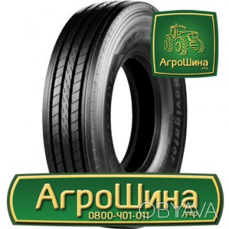 Вантажна шина Aeolus ASR79 (рулевая) 265/70R19.5 143/141J. . фото 1