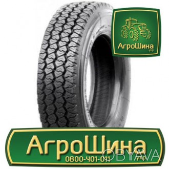 Вантажна шина Aeolus HN366+ (ведущая) 245/70R19.5 136/134M PR16. . фото 1