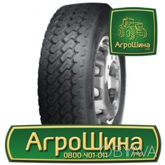 Вантажна шина DURAMOLD WDU (ведущая) 265/70R19.5 140/138M. . фото 1