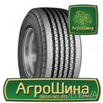 Вантажна шина Firestone TSP3000 265/70R19.5 143/141J. . фото 1