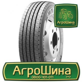 Грузовая шина Kumho KRS03 305/70 R19.5 148/145M PR16. Львов. фото 1 Грузовая шина Kumho KRS03 305/70 R19.5 148/145M PR16. Львов. фото 1