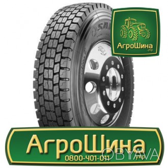 Вантажна шина Sailun SDR1 (ведущая) 245/70R19.5 136/134M PR16. . фото 1