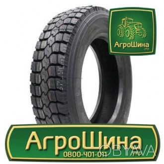 Вантажна шина Sportrak SP305 (ведущая) 265/75R19.5 143/141J PR16. . фото 1