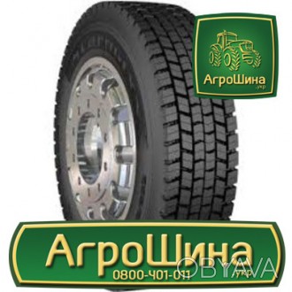 Вантажна шина Starmaxx DH100 (ведущая) 285/70R19.5 146/144L. . фото 1