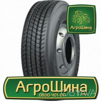 Вантажна шина Windforce WH1020 (рулевая) 285/70R19.5 150/148J PR18. . фото 1