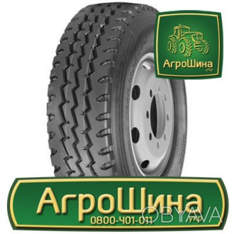 Вантажна шина Annaite 300 (универсальная) 8.25R20 139/137L. . фото 1