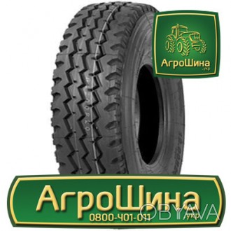 Грузовая шина Goldshield HD158 (универсальная) 12.00R20 156/153K PR20. . фото 1